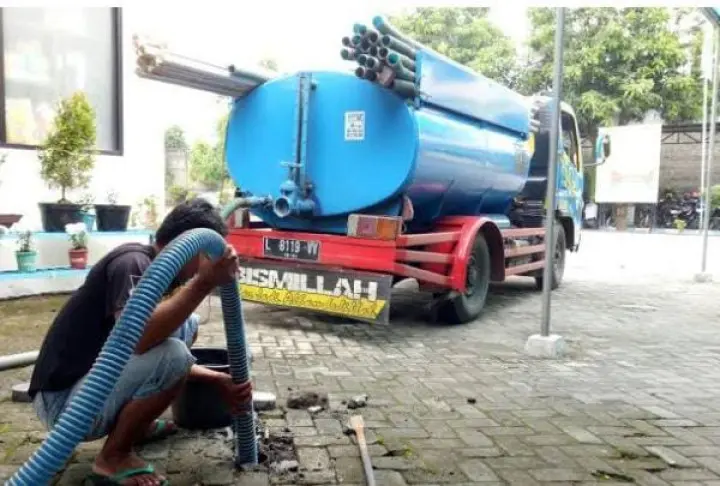 Sedot WC landasanulin Murah