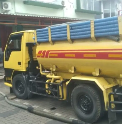 Sedot WC landasanulin Terdekat
