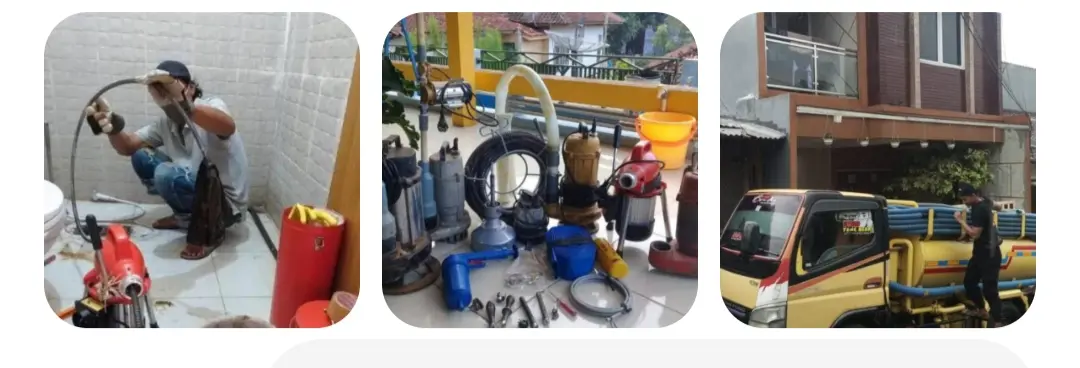 Jasa Sedot WC landasanulin Murah Terpercaya